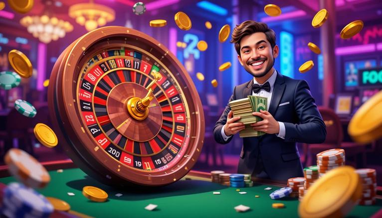 Melhores Slots da ee11 ⭐️ Dicas para Maximizar Seus Ganhos